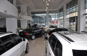 Aydemir otomotiv