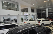 Aydemir otomotiv