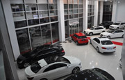 Aydemir otomotiv