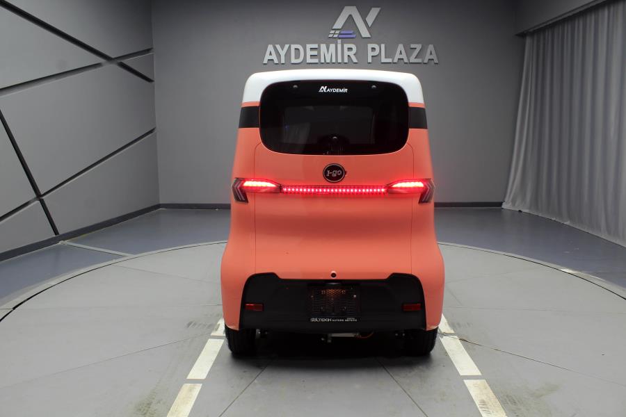 Aydemir Otomotiv