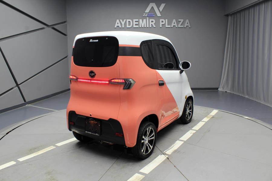 Aydemir Otomotiv